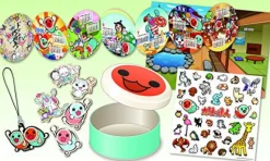 Best Bandai Namco Games Taiko no Tatsujin: Atsumete Tomodachi Daisakusen! [Taiko Controller Bundle Set]