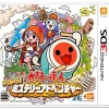 Bandai Namco Games Taiko no Tatsujin Dokodon! Mystery Adventure New