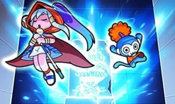 Bandai Namco Games Taiko no Tatsujin Dokodon! Mystery Adventure New