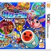 Bandai Namco Games Taiko no Tatsujin: Don to Katsu no Jikuu Daibouken Clearance
