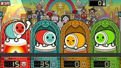 Online Bandai Namco Games Taiko no Tatsujin: Tokumori!