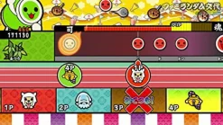 Online Bandai Namco Games Taiko no Tatsujin: Tokumori!