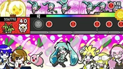 Online Bandai Namco Games Taiko no Tatsujin: Tokumori!