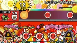 Online Bandai Namco Games Taiko no Tatsujin: Tokumori!