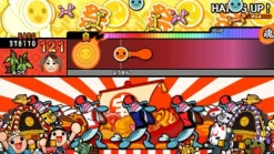 Bandai Namco Games Taiko no Tatsujin: Wii U Version