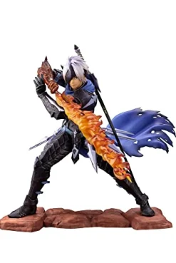 Kotobukiya Tales of Arise - Alphen - 1/8 Outlet
