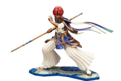 New Kotobukiya Tales of Arise - Dohalim - 1/8 [Shop Exclusive]