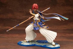 New Kotobukiya Tales of Arise - Dohalim - 1/8 [Shop Exclusive]