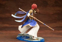 New Kotobukiya Tales of Arise - Dohalim - 1/8 [Shop Exclusive]