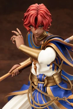 New Kotobukiya Tales of Arise - Dohalim - 1/8 [Shop Exclusive]