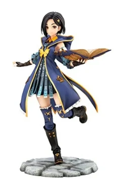 Sale Kotobukiya Tales of Arise - Rinwell - 1/8