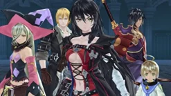 Best Bandai Namco GamesRatedBy Our Customers Tales of Berseria (Welcome Price!!)