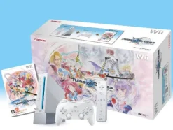 Sale Nintendo Tales of Graces (Wii Bundle)