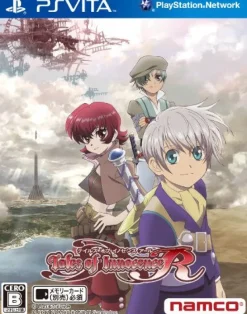 Bandai Namco Games Tales of Innocence R New
