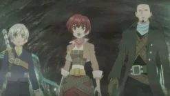 Bandai Namco Games Tales of Innocence R New