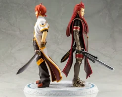Outlet Kotobukiya Tales of the Abyss - Asch - Luke fone Fabre - 1/8 - Meaning of Birth