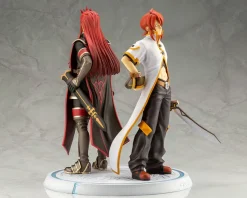 Outlet Kotobukiya Tales of the Abyss - Asch - Luke fone Fabre - 1/8 - Meaning of Birth