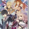 Bandai Namco Games Tales of the Heroes: Twin Brave New