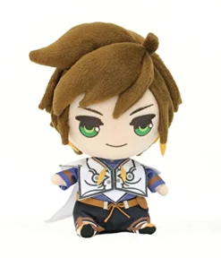 Discount Sol International Tales of Zestiria the X - Sorey - chokon - to - Friends
