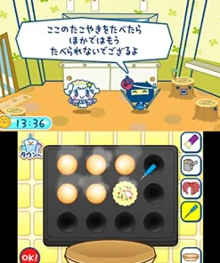 Outlet Bandai Namco Games Tamagotchi no Puchi Puchi Omisecchi : Ninki no Omise Atsumemashita