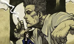 Arc System Works Tantei Jinguuji Saburo: Ghost of the Dusk Discount