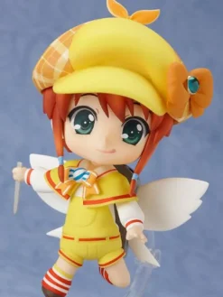 Sale Good Smile Company Tantei Opera Milky Holmes - Yuzurizaki Nero - Nendoroid - 216