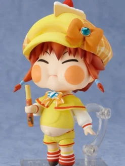 Sale Good Smile Company Tantei Opera Milky Holmes - Yuzurizaki Nero - Nendoroid - 216