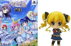 BushiRoad Tantei Opera Milky Holmes 2 [Limited Edition w/o Ver. 1.5] Online