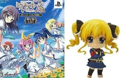 BushiRoad Tantei Opera Milky Holmes 2 [Limited Edition w/ Ver. 1.5] Hot