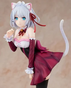 Outlet Kadokawa Tantei wa mou, Shindeiru. - Siesta - KD Colle - 1/7 - Catgirl Maid ver.