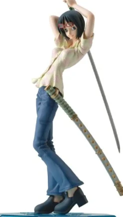 Outlet MegaHouse Tashigi | Portrait Of Pirates Neo