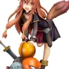 Pulchra Tate no Yuusha no Nariagari - Raphtalia - 1/7 - Childhood Ver. - 2021 Re-release Best