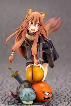 Pulchra Tate no Yuusha no Nariagari - Raphtalia - 1/7 - Childhood Ver. - 2021 Re-release Best