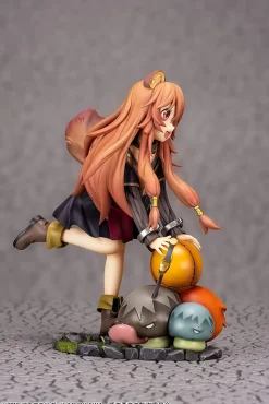 Pulchra Tate no Yuusha no Nariagari - Raphtalia - 1/7 - Childhood Ver. - 2021 Re-release Best