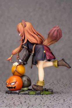 Pulchra Tate no Yuusha no Nariagari - Raphtalia - 1/7 - Childhood Ver. - 2021 Re-release Best