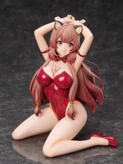 FREEing Tate no Yuusha no Nariagari - Raphtalia - B-style - 1/4 - Bare Leg Bunny Style Ver. Online