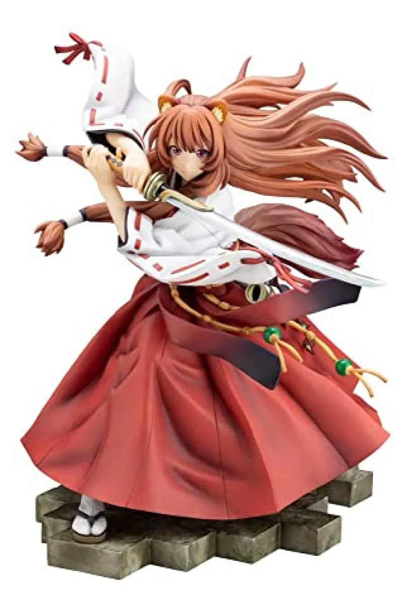 Outlet Kotobukiya Tate no Yuusha no Nariagari Season 2 - Raphtalia - 1/7 - Katana no Yuusha