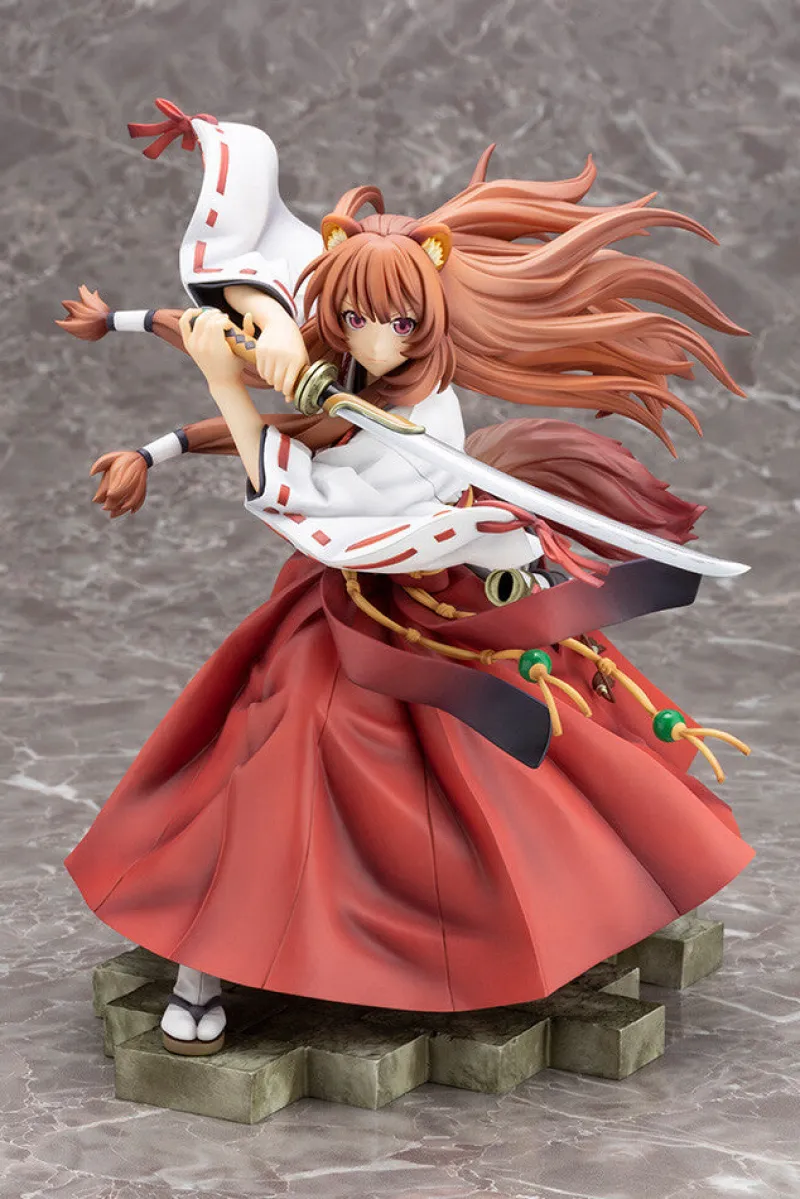 Outlet Kotobukiya Tate no Yuusha no Nariagari Season 2 - Raphtalia - 1/7 - Katana no Yuusha