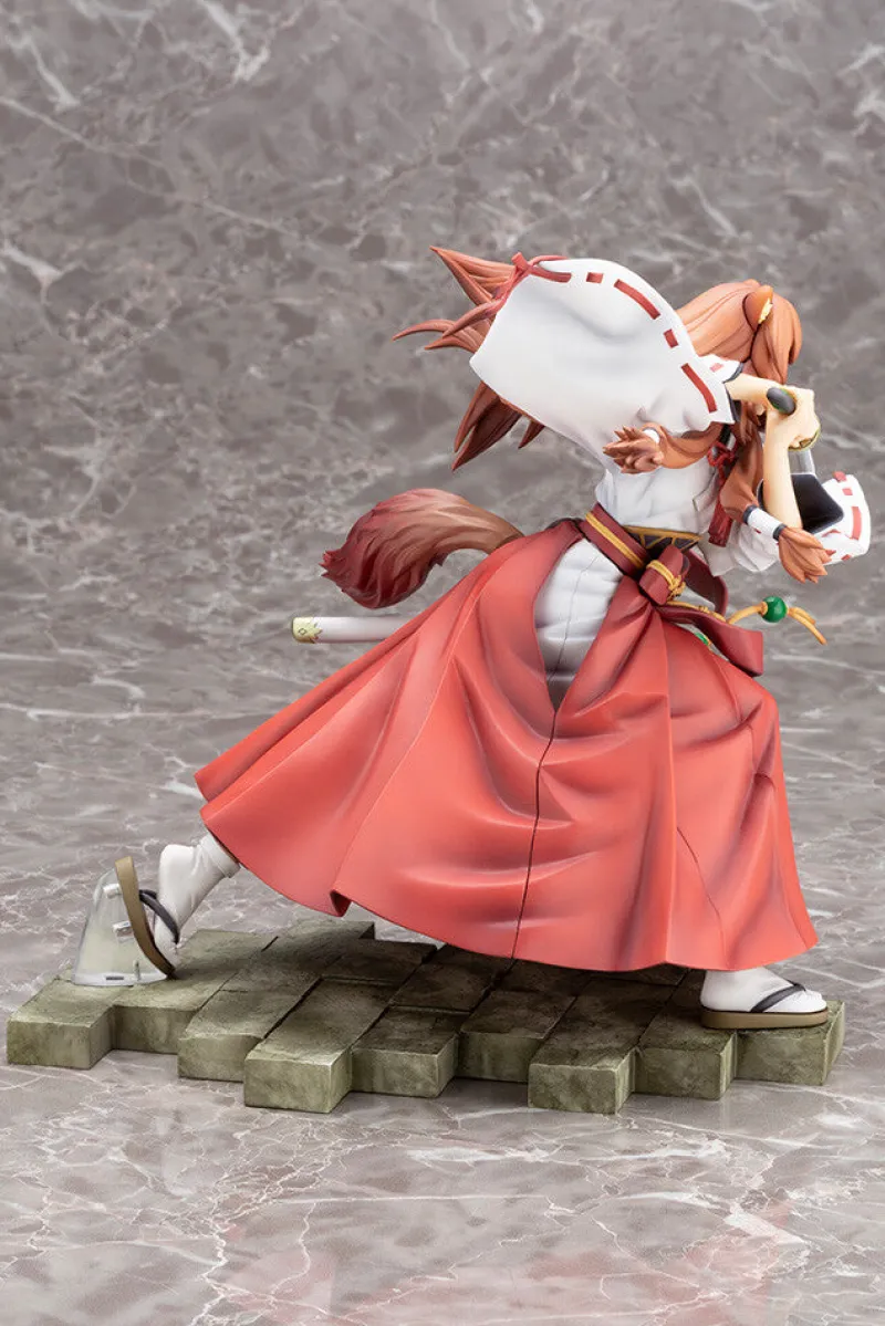 Outlet Kotobukiya Tate no Yuusha no Nariagari Season 2 - Raphtalia - 1/7 - Katana no Yuusha