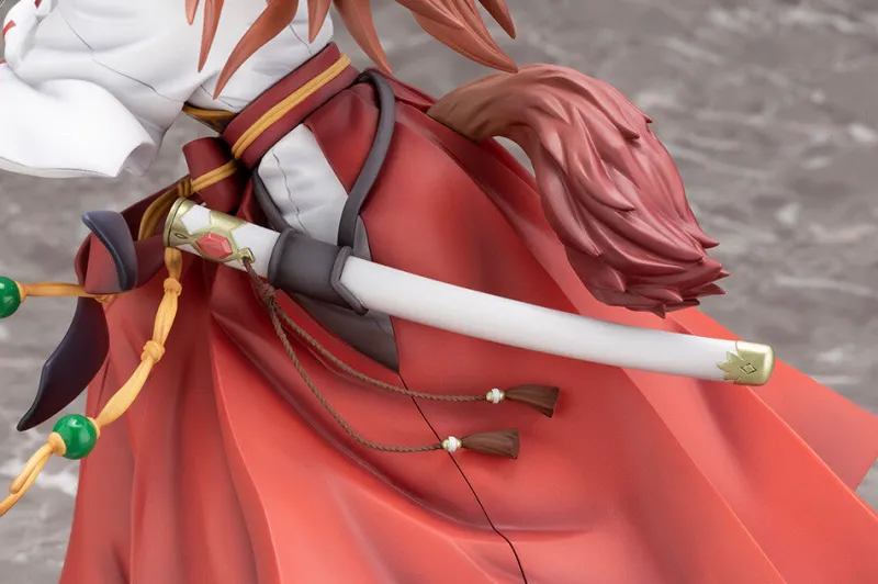 Outlet Kotobukiya Tate no Yuusha no Nariagari Season 2 - Raphtalia - 1/7 - Katana no Yuusha