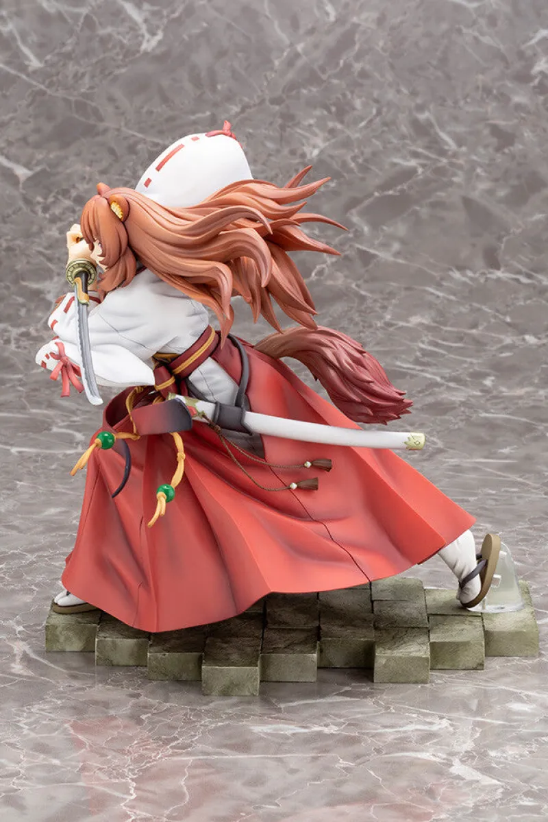 Outlet Kotobukiya Tate no Yuusha no Nariagari Season 2 - Raphtalia - 1/7 - Katana no Yuusha