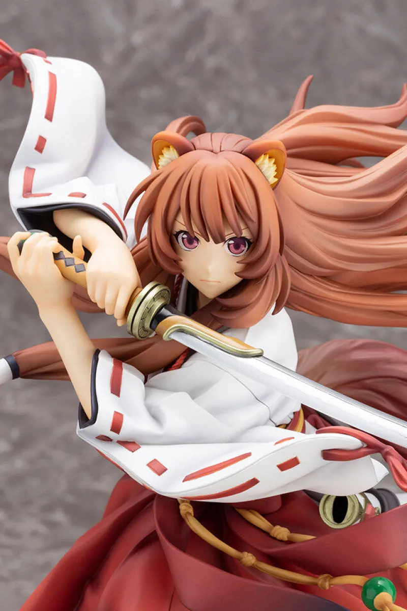 Outlet Kotobukiya Tate no Yuusha no Nariagari Season 2 - Raphtalia - 1/7 - Katana no Yuusha