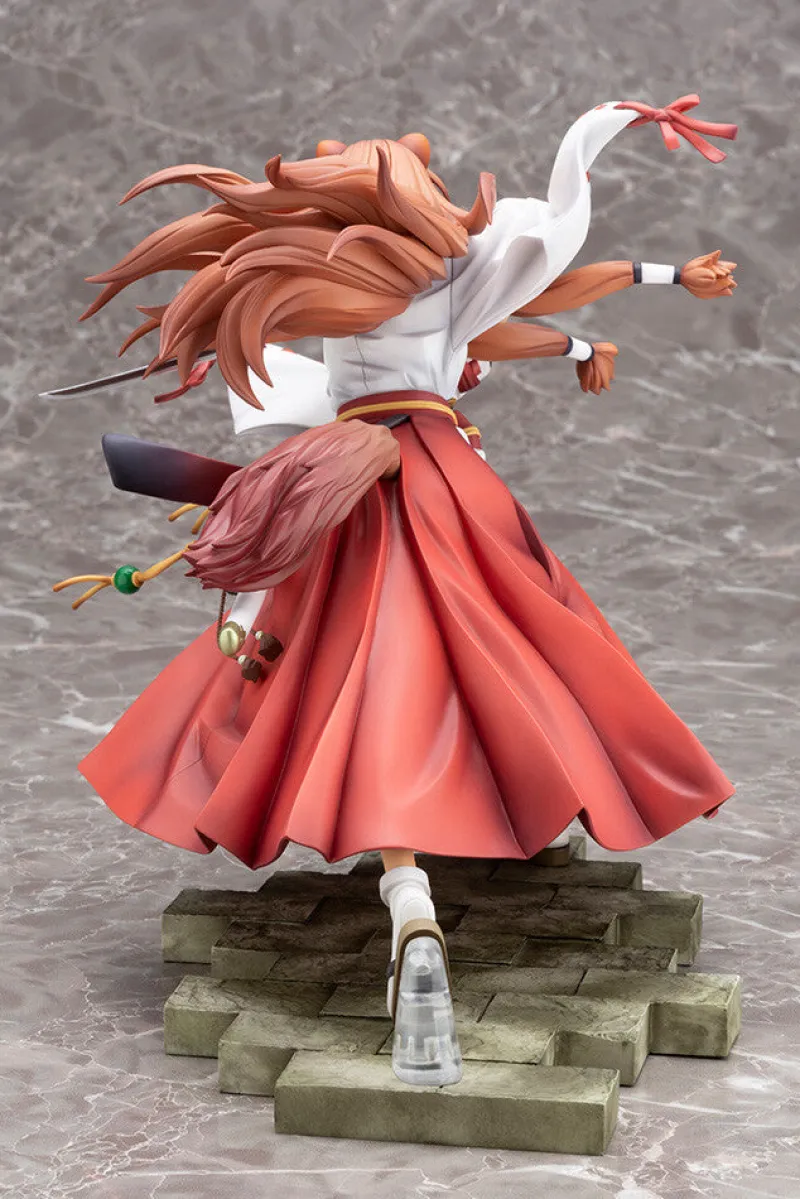 Outlet Kotobukiya Tate no Yuusha no Nariagari Season 2 - Raphtalia - 1/7 - Katana no Yuusha