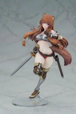 Sol International Tate no Yuusha no Nariagari Season 2 - Raphtalia - 1/7 - Bikini Armor Ver. Best