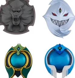 Sale Max Factory Tate no Yuusha no Nariagari Season 2 - figmaPLUS - Iwatani Naofumi Shield Set