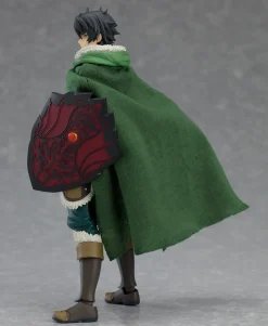 Clearance Max Factory Tate no Yuusha no Nariagari Season 2 - Iwatani Naofumi - Figma #494-DX - DX ver.