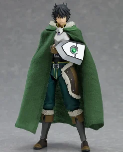 Clearance Max Factory Tate no Yuusha no Nariagari Season 2 - Iwatani Naofumi - Figma #494-DX - DX ver.