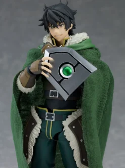 Clearance Max Factory Tate no Yuusha no Nariagari Season 2 - Iwatani Naofumi - Figma #494-DX - DX ver.