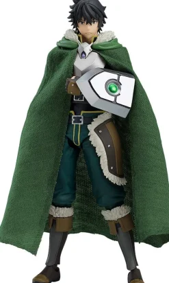 Outlet Max Factory Tate no Yuusha no Nariagari - Iwatani Naofumi - Figma #494