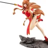 Clearance Kadokawa Tate no Yuusha no Nariagari Season 2 - Raphtalia - KDcolle - 1/7 - Red Dress Style Ver.